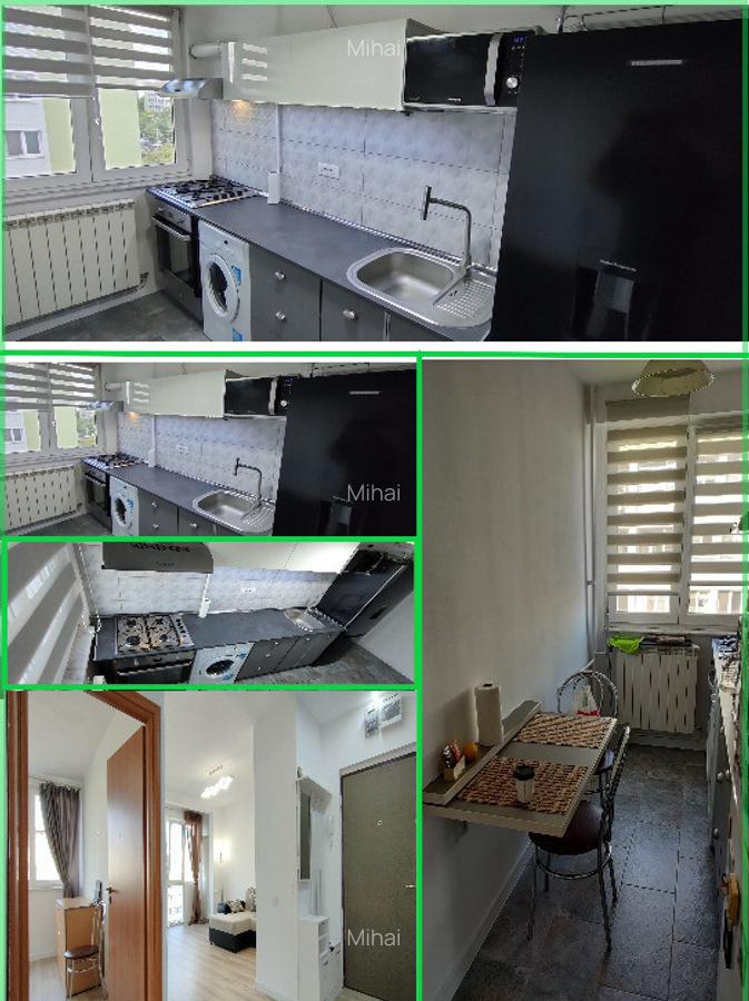 Apartament 2 Camere LUX. Bd.Dimitrie Cantemir-Tineretului-P?a Unirii - 13