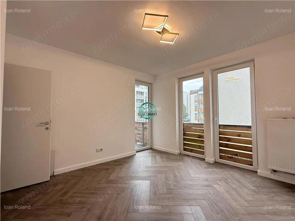 Apartament cu 2 camere de vanzare, decomandat, Ama Residence - 2