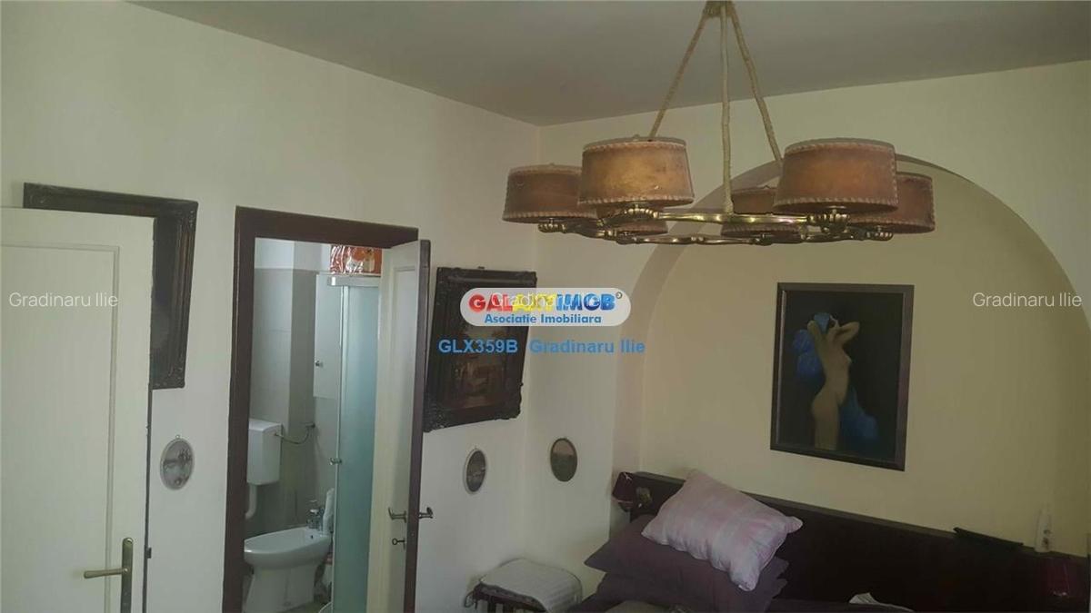 Vanzare apartament lux Ultracentral / Biserica Popa Soare - 20