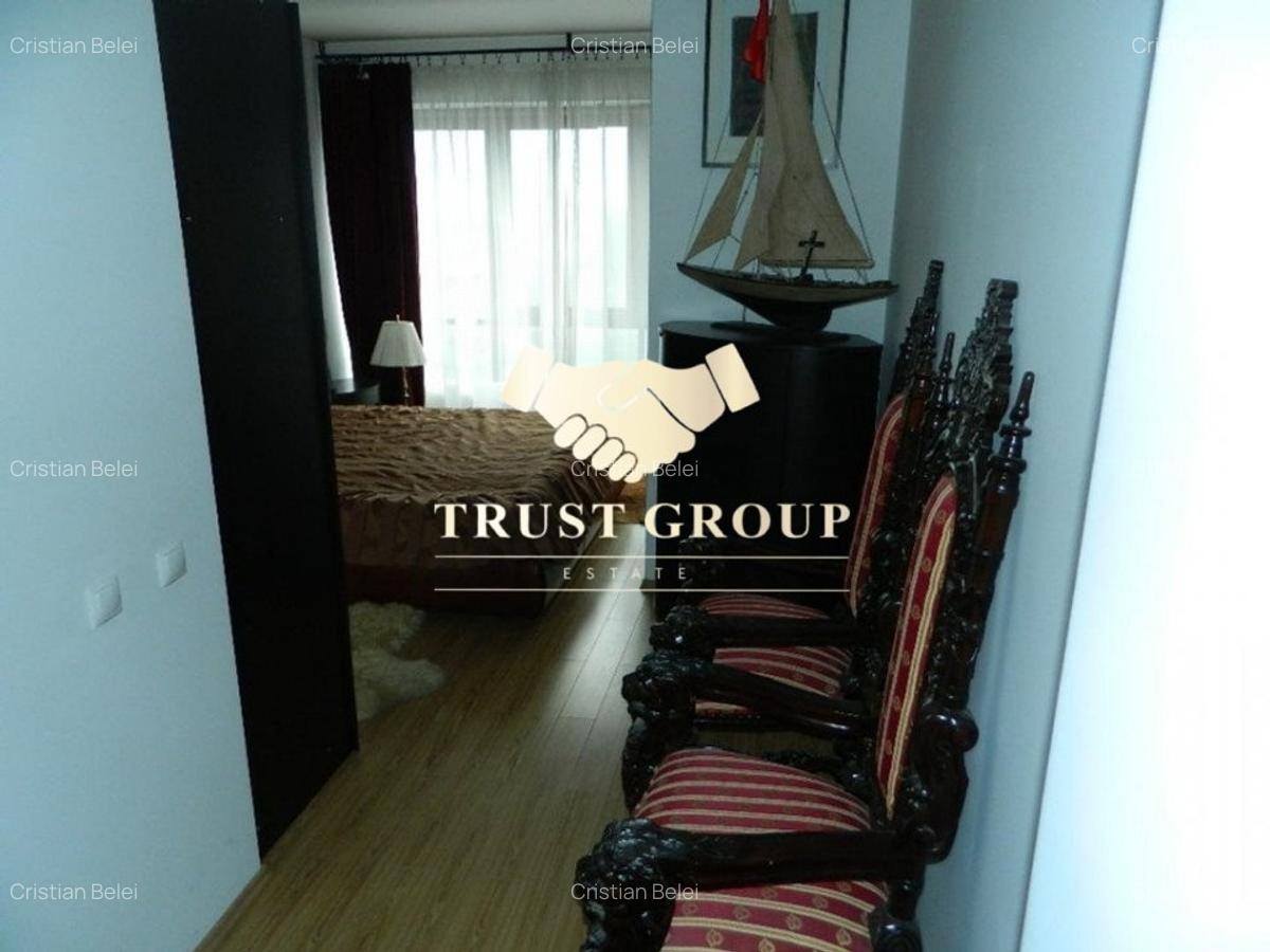 Apartament cu 3 camere semidecomandat în Pache Protopopescu - 7
