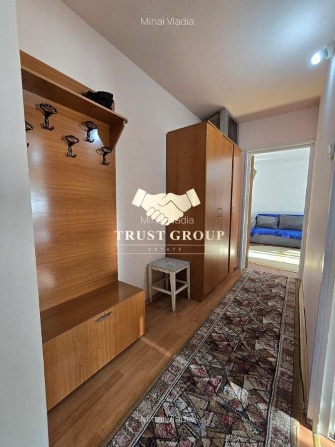 Apartament cu 2 camere decomandat în Drumul Taberei - 12