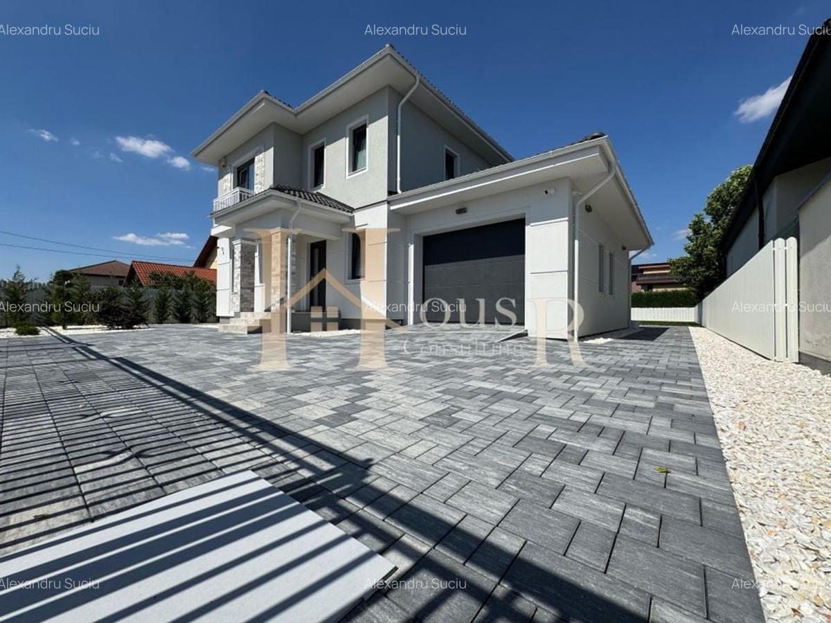 1.000 mp Teren.Vila Deosebita.COMISION 0% - 1