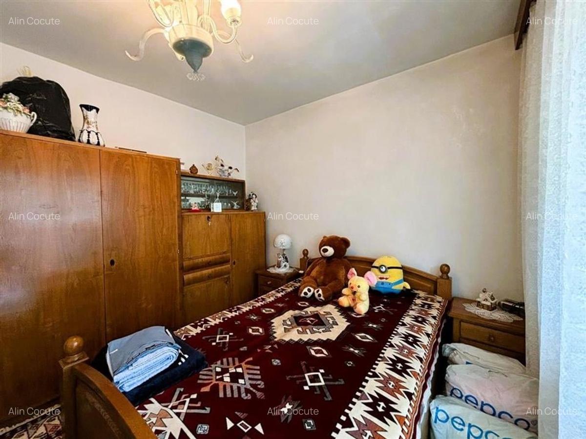 Apartament 3 Camere Eroilor Predeal - 5