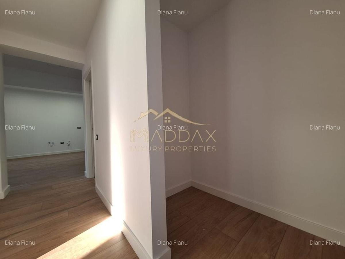 Apartament cu 4 camere + terasa*** 178 mp***Promenada Mall - 6