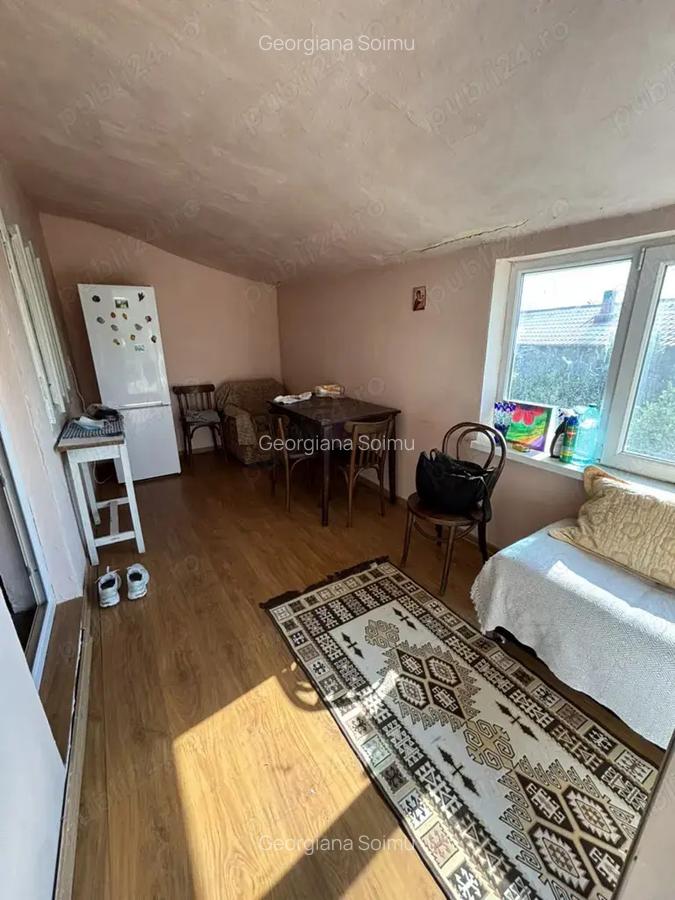 Casa de vanzare in ?ivi?a, jud. Gala?i 5 camere, teren 1100 mp - 6