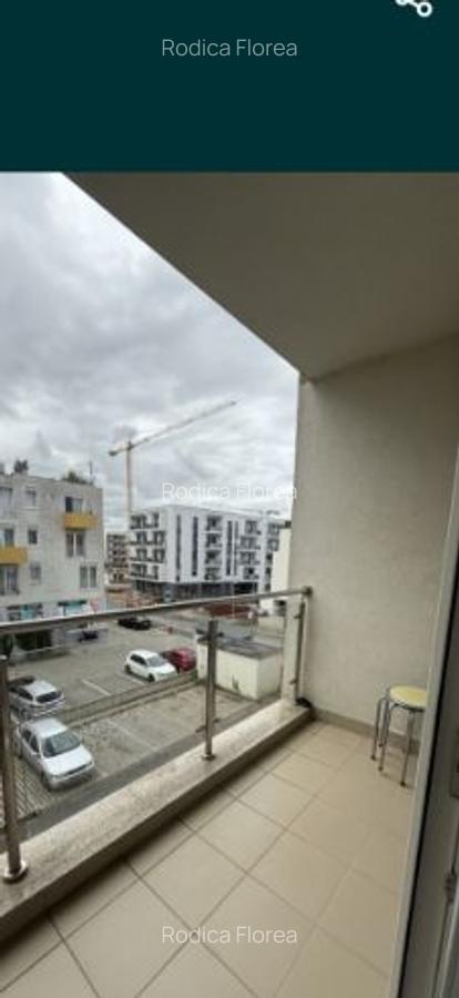 Apartament 2 camere - Top City- langa Coresi Mall - 2