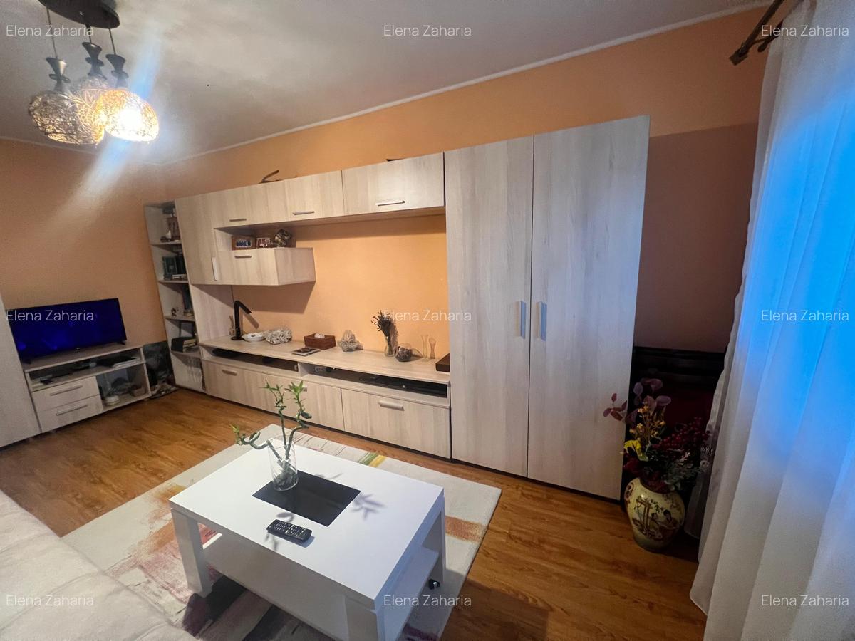 Km 4-5 Anda apartament 2 camere decomandat renovat - 13