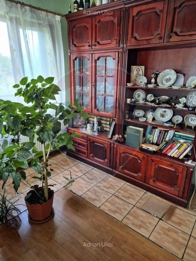Casa / Vila cu 3 camere de vanzare in zona Central - 9