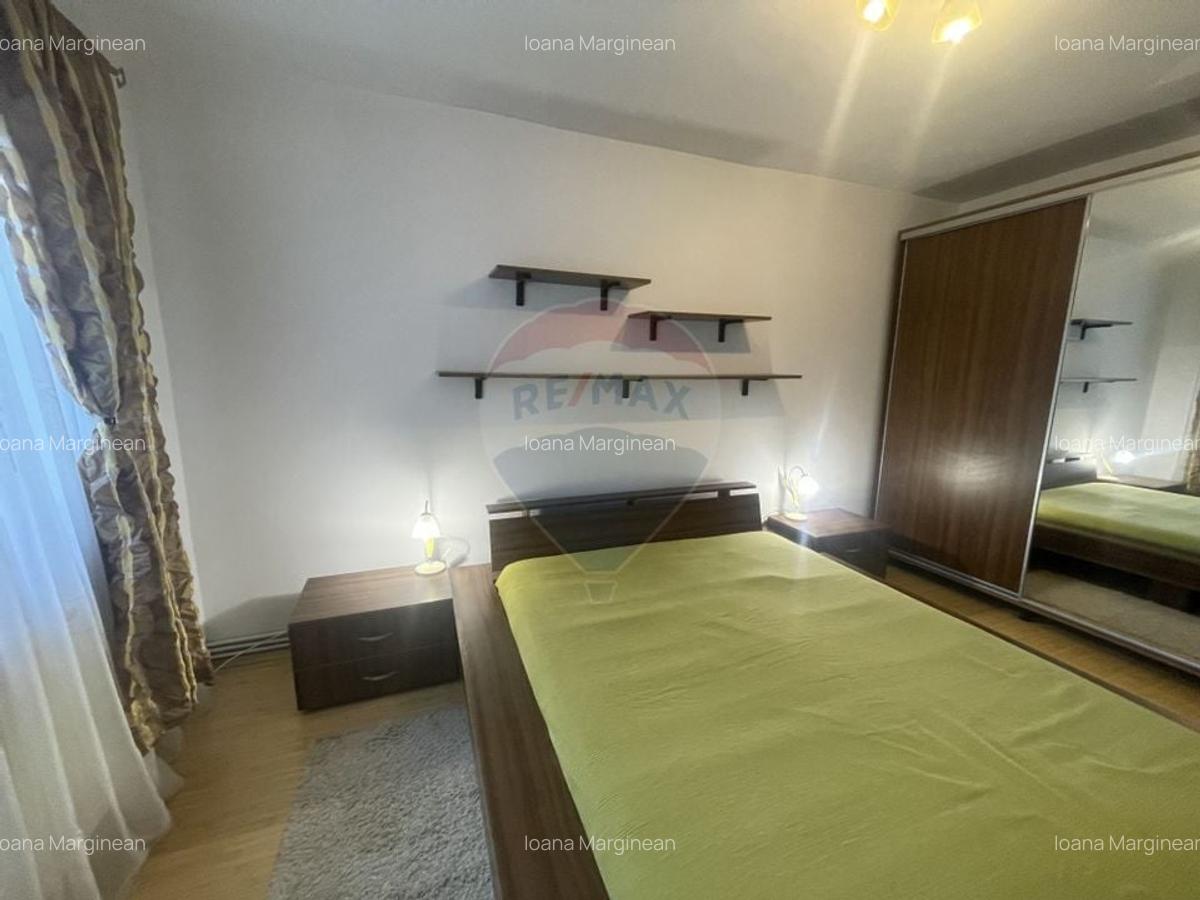 Apartament 3 camere de inchiriat in Gheorgheni - 8