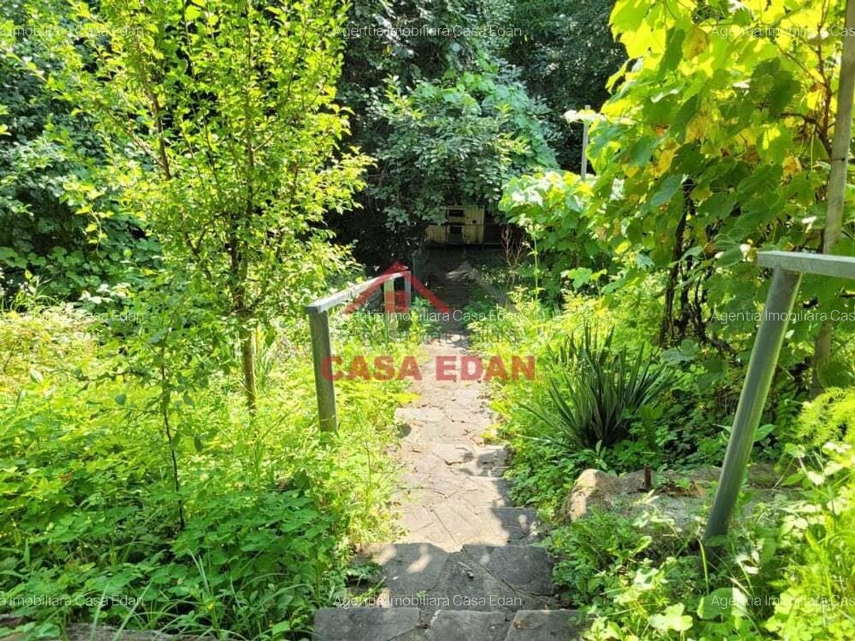 Casa in Breaza--225.000e - 1