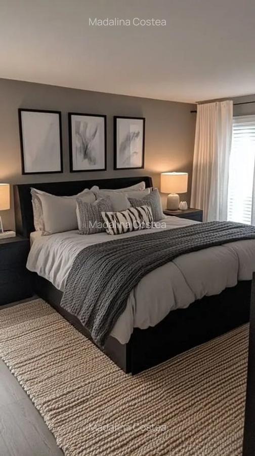 Apartament spațios, modern, cu terasă perfectă pentru serile de vară! - 2