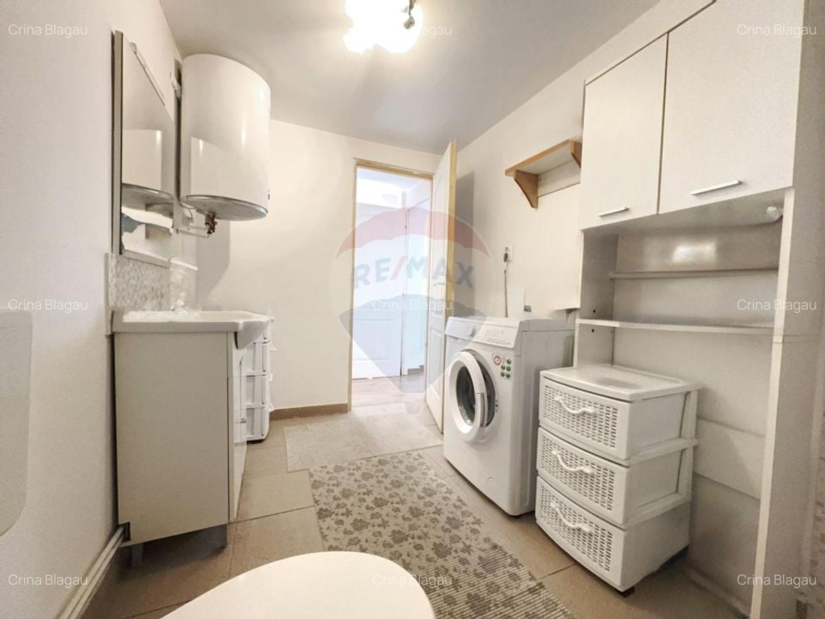 Casa cu potential, teren generos, pozitie buna, in Pischia - 4