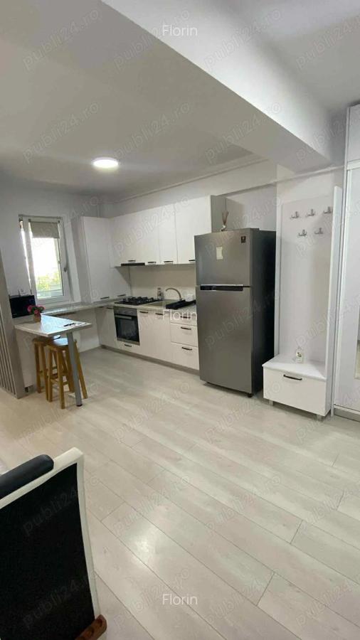 Inchiriez ap 1 camera studio, zona Palas Q Residence. - 5