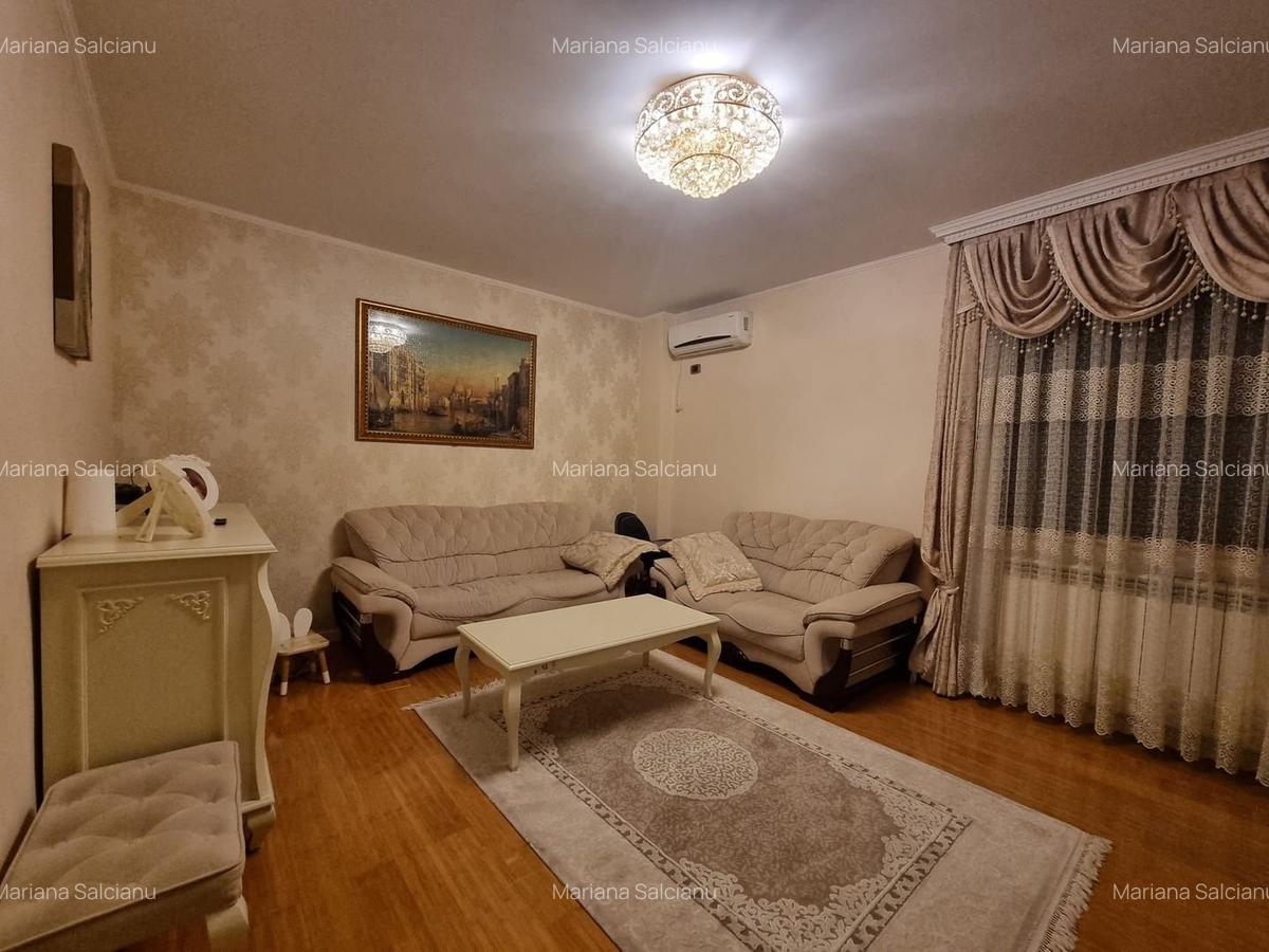 Apartament de 3 camere de vanzare Faleza nord - 5