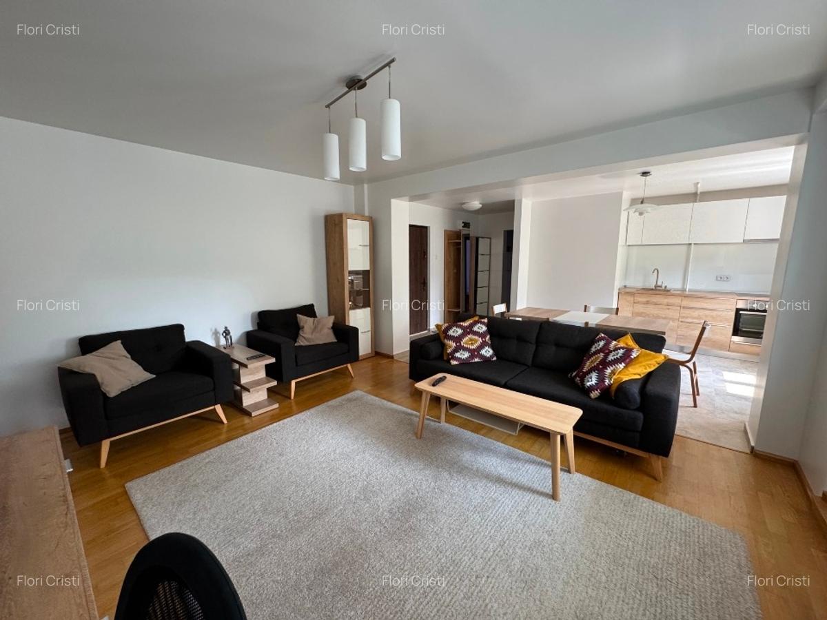 Apartament 2 camere mobilat si utilat - 2