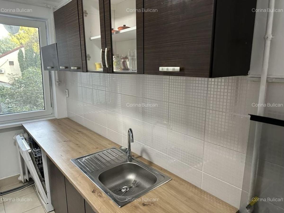 Apartament 3 camere lângă Medicina | Etaj 1 | 66 mp | Renovat - 6