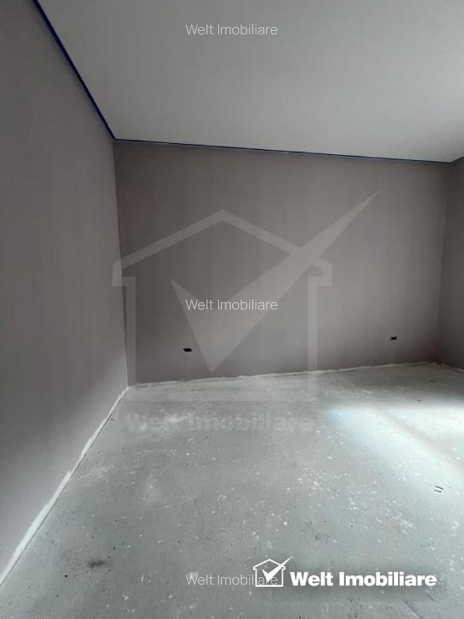 Apartament 3 camere,  85mp, 1 loc de parcare, mobilat la cerere, Centru - 4
