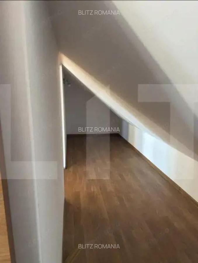 Casa tip duplex, 5 camere, 260 mp, teren de 750 mp, Botosani - 9