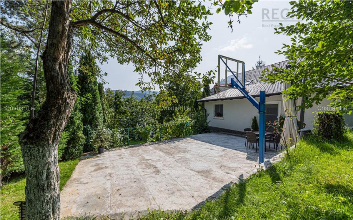 Vila Exclusivista Drumul Poienii / Pretabil Regim Hotelier - 6