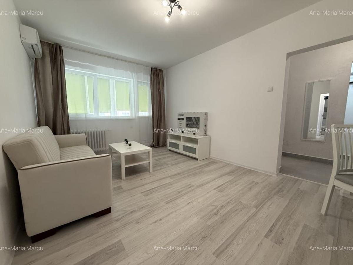 Apartament 2 camere | PAJURA | Jiului| mobilat| utilat| renovat total - 3