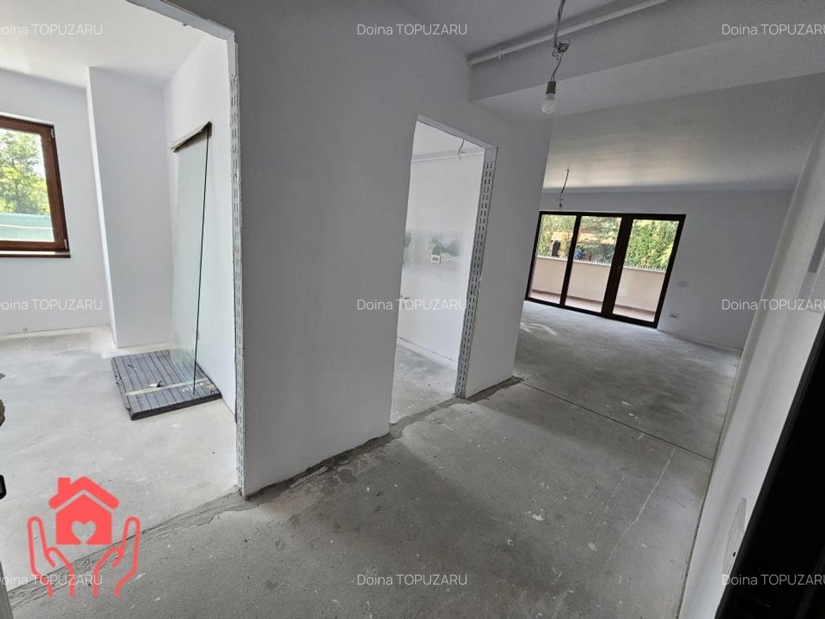 Baneasa Shopping City-Locatie retrasa, multa verdeata, finisaje deosebite! - 10