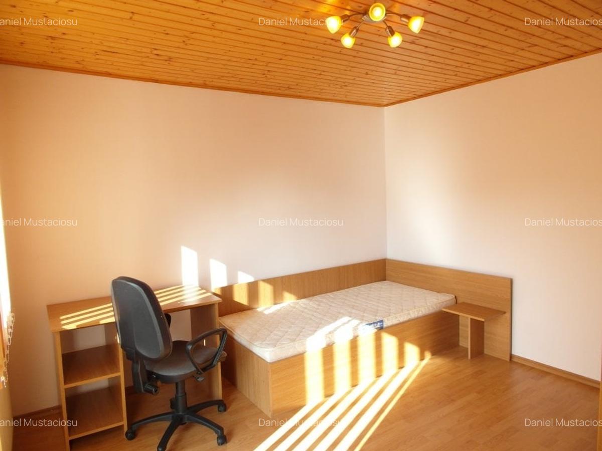 P-ta Muncii- 3 minute metrou, camera la vila pt. o studenta/ tanara absolventa - 3