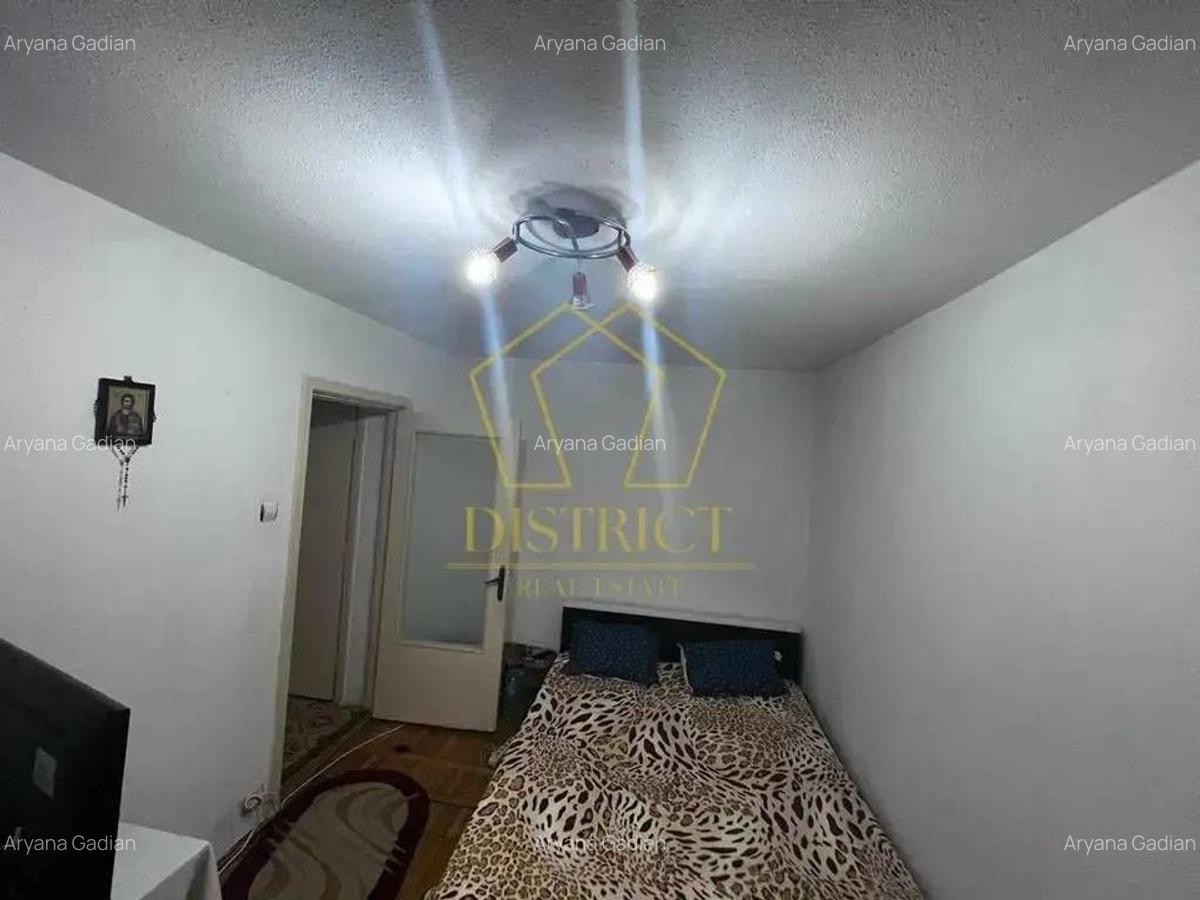 Apartament cu 2 camere semidecomandat în Freidorf - 3