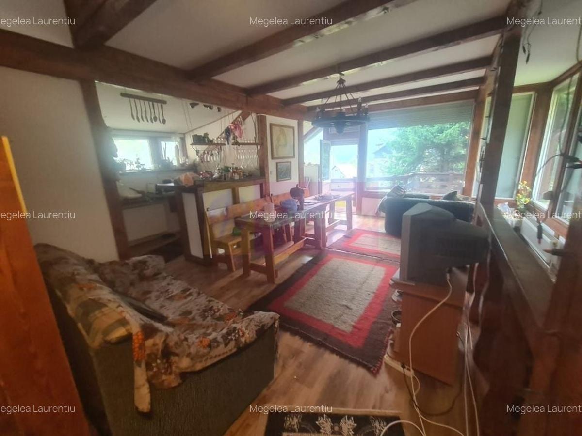 Vila de vanzare cu 5 camere in Busteni - 27