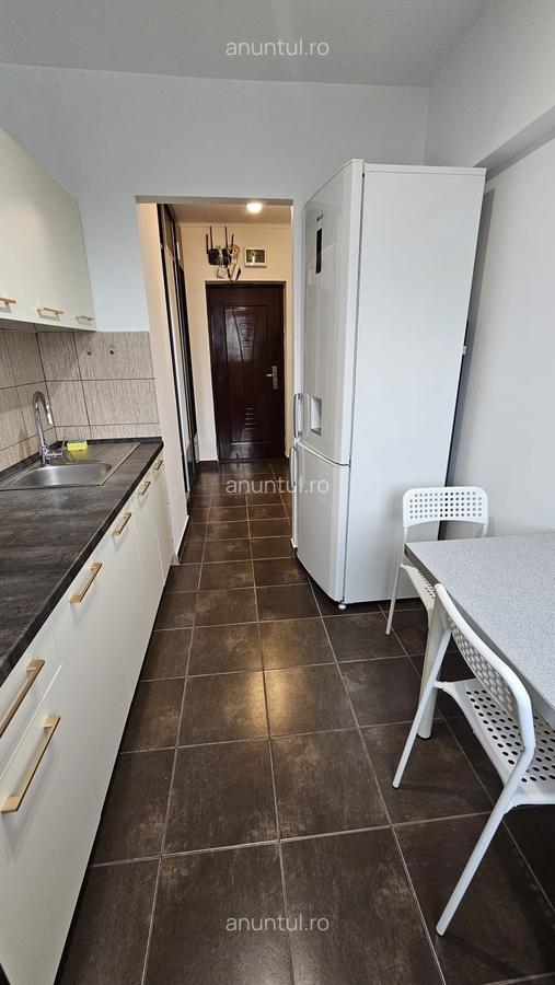 Titan metrou la 5 minute, mobilat si utilat modern, loc parcare - 4