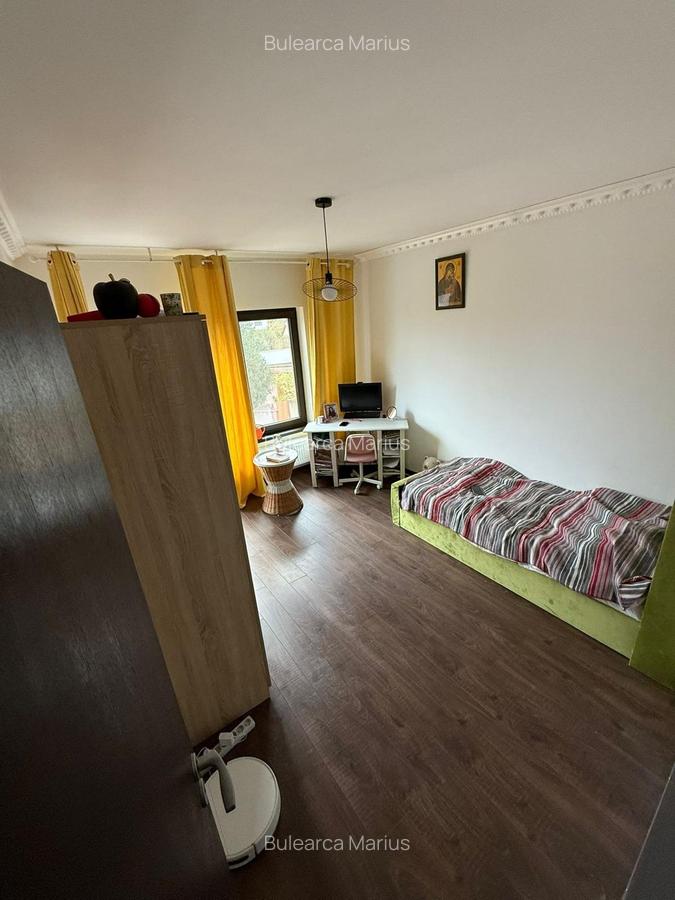 Vila individuala de vanzare Chiajna - 24