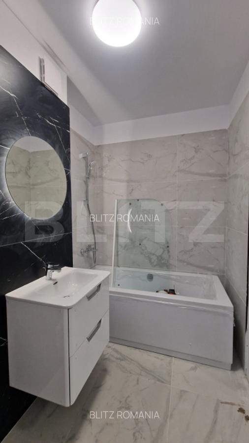 Apartament de vanzare, cu o camera, 40 mp, zona Calea Torontalului red.suplim 5% - 10