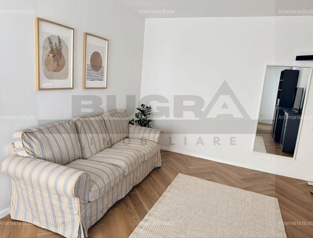 Apartament 2 camere, 45 mp, garaj, TOTUL NOU, zona Kaufland - 1
