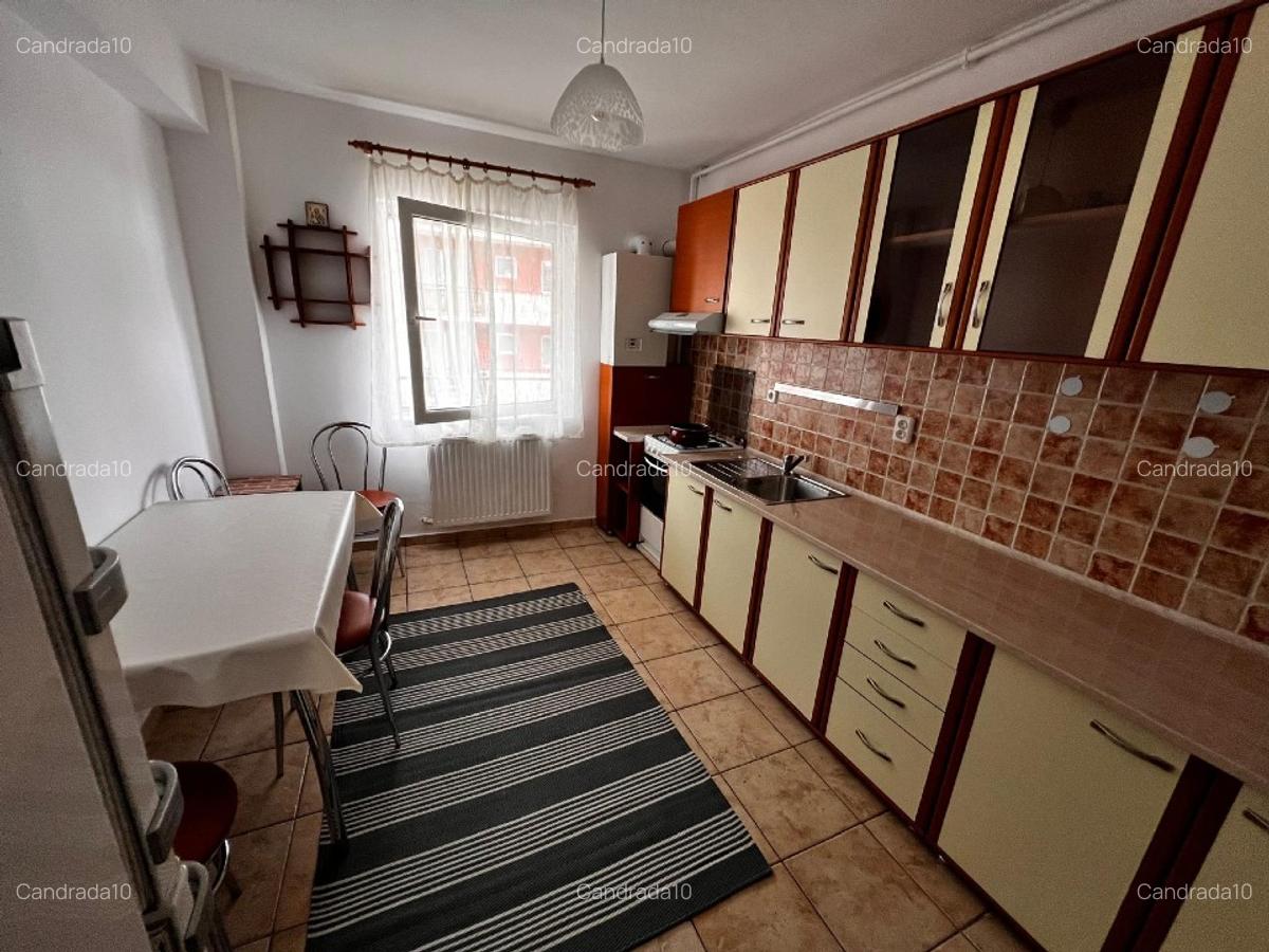 Apartament 2 cam spatios spre inchiriere, zona Tempus /Oncos Buna Ziua - 6