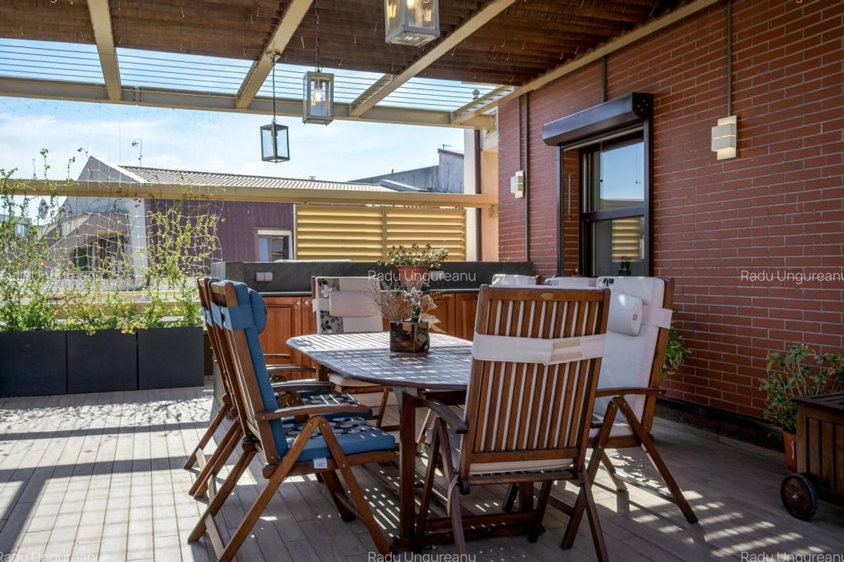 Penthouse Soseaua Nordului - Parc Herastrau - 5