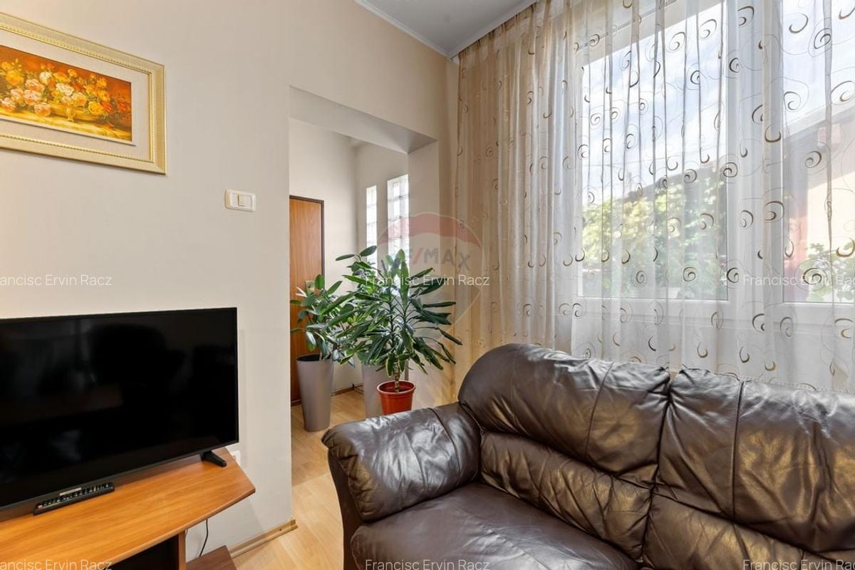 Casa 3 camere UTA Arad cu birou, garaj si atelier. Comision 0% - 10