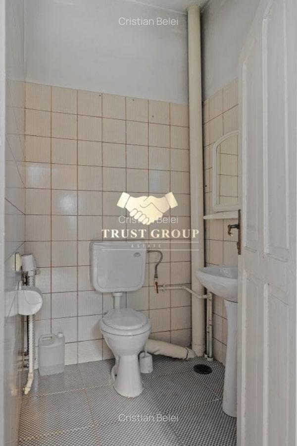 Imobil Eminescu - Radu de la Afumati - P+2 - 10 camere - 11