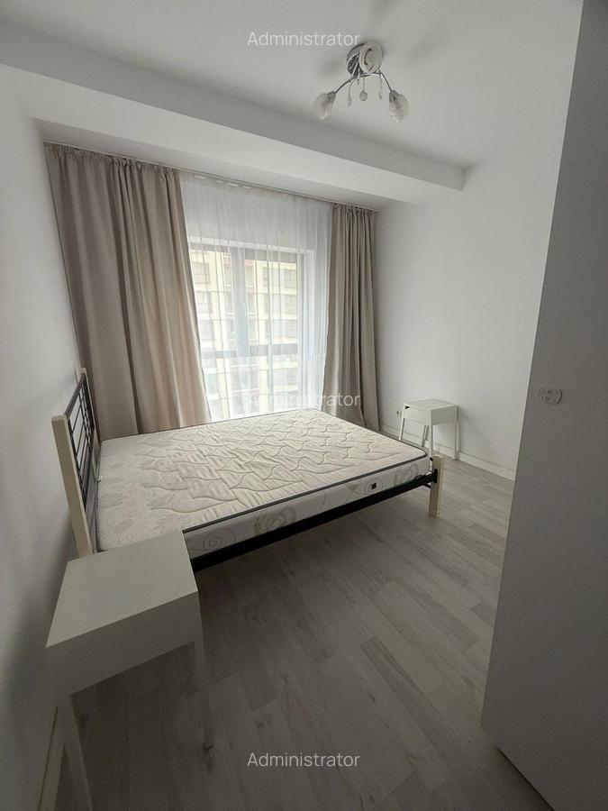 APARTAMENT DOUA CAMERE + PARCARE SUBTERANA - 21 RESIDENCE - - 4