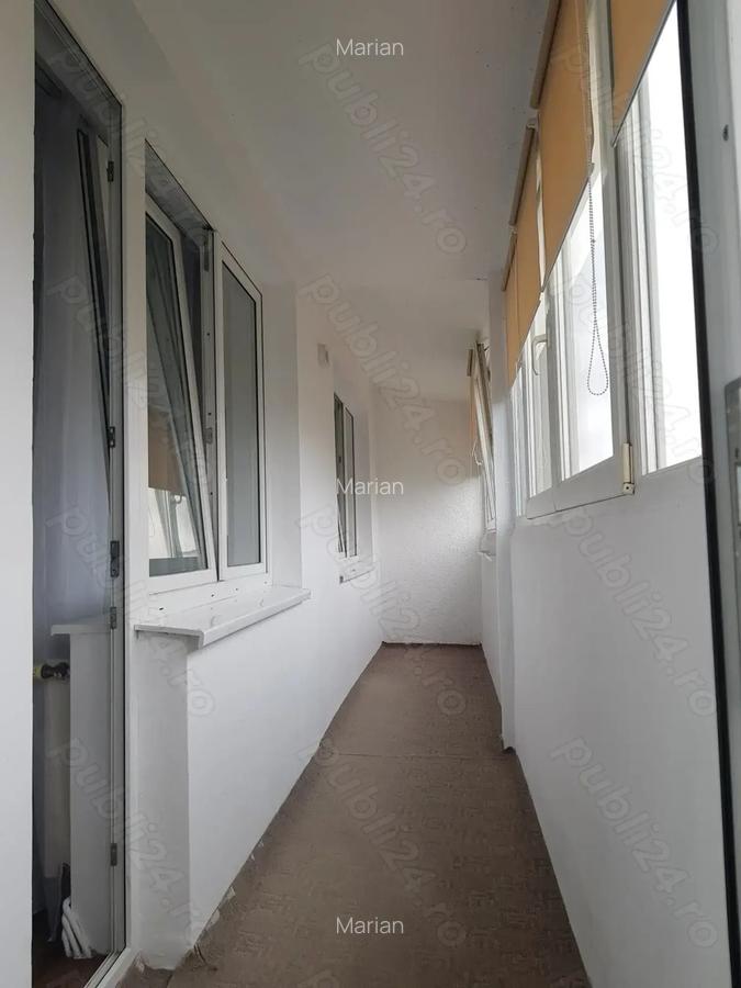 Proprietar , inchiriez apartament 2 camere , B-dul Saturn - 4