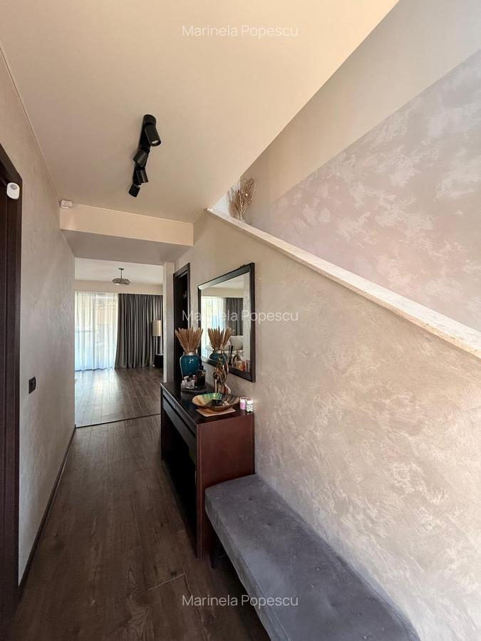 Casă modernă într-un complex rezidențial curat și îngrijit – confort, eleganță ș - 21