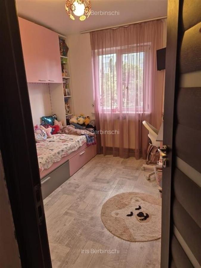Apartament cu 2 camere semidecomandat, mobilat în Centrul Civic - 6