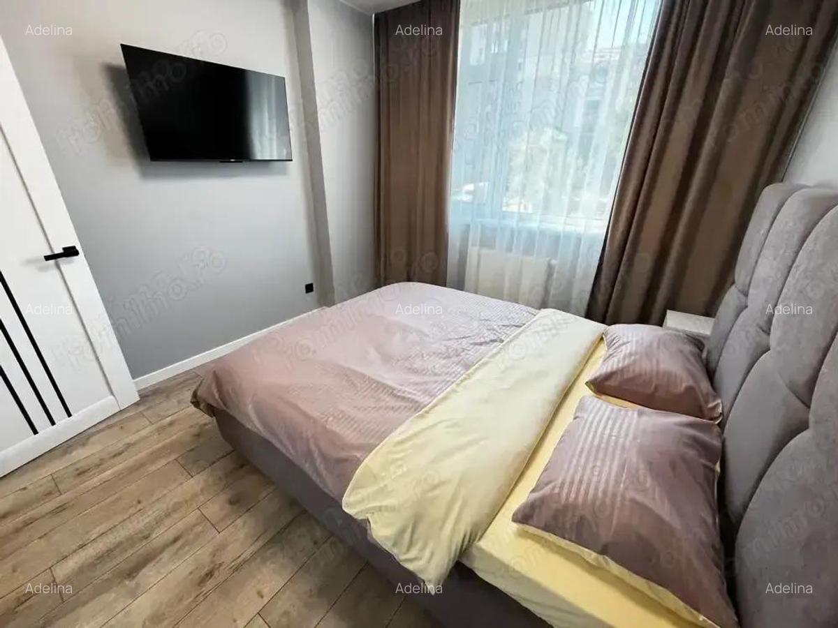 Apartament cu o camera de inchiriat in zona Aradului - 3