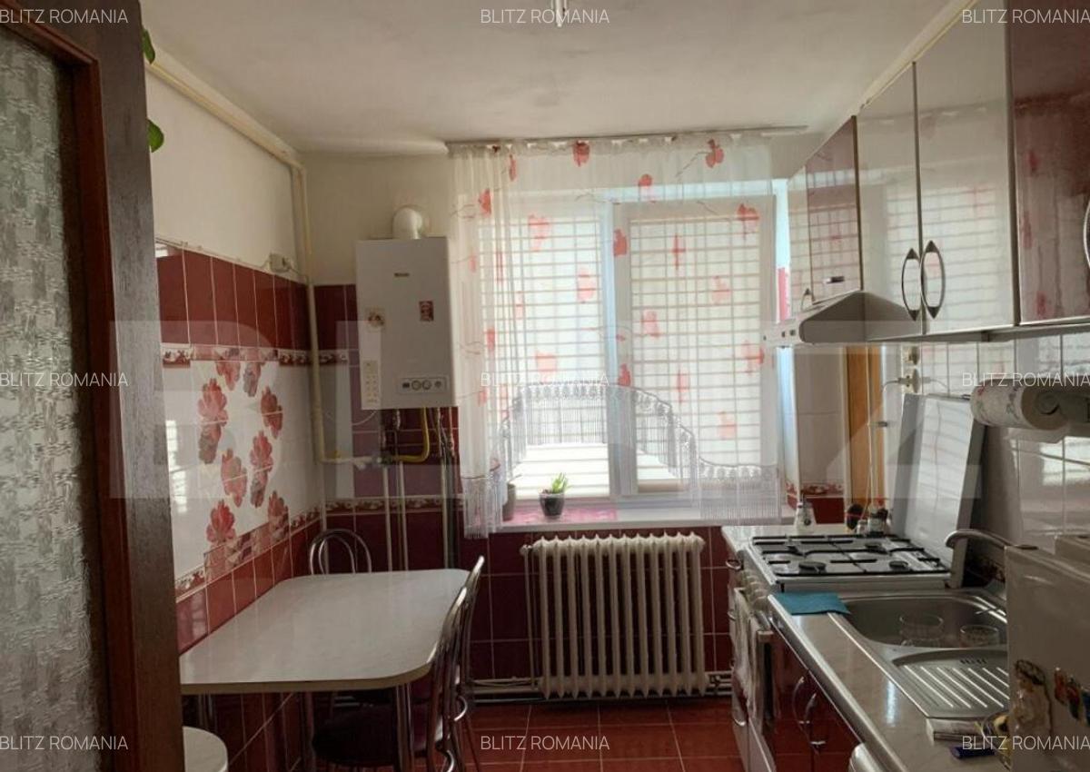 Apartament 2 camere, 55 mp, Micro Aiud - 3