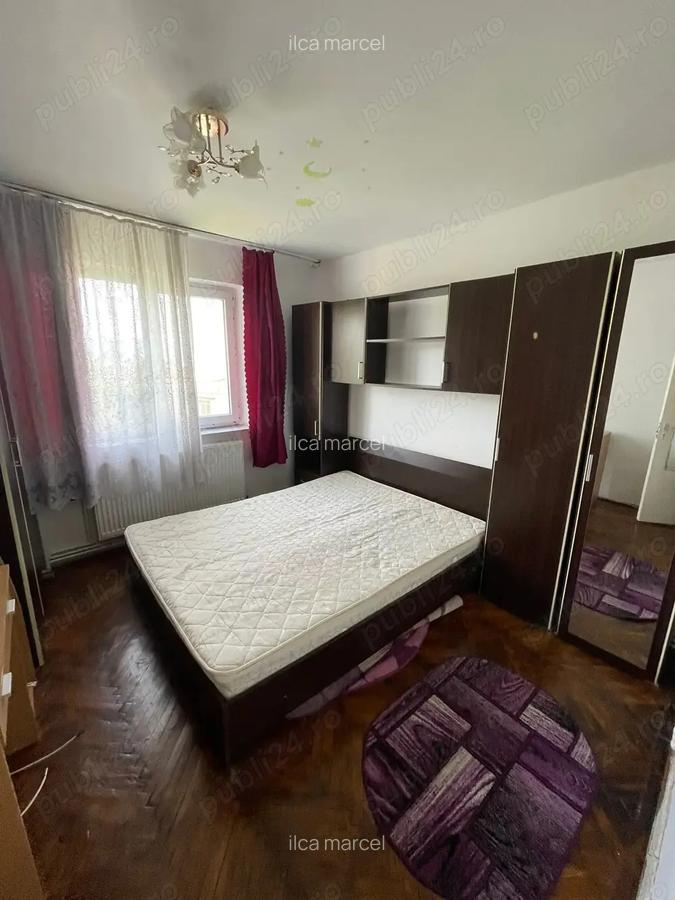 Vand apartament 2 camere - 4