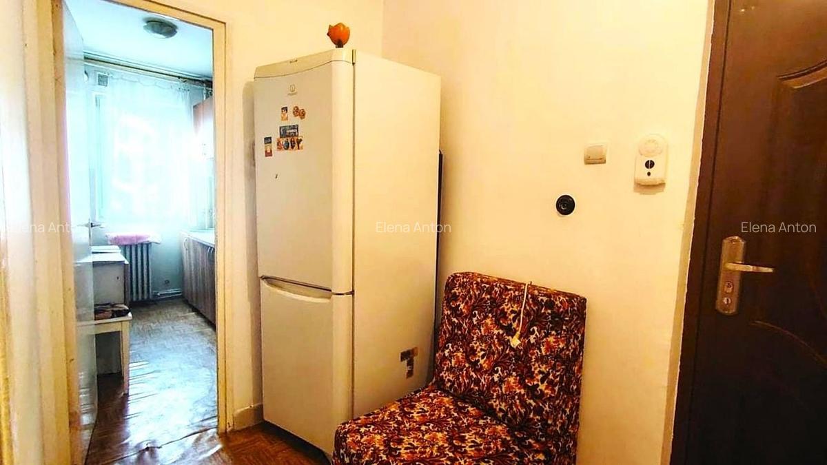 Apartament 2 camere, 46 mp utili, etaj 2, Aleea Peana, Mănăștur - 4