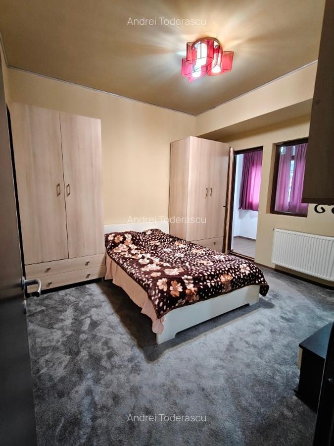 Apartament 2 camere 10 minute metrou +loc de parcare + bonus - 13
