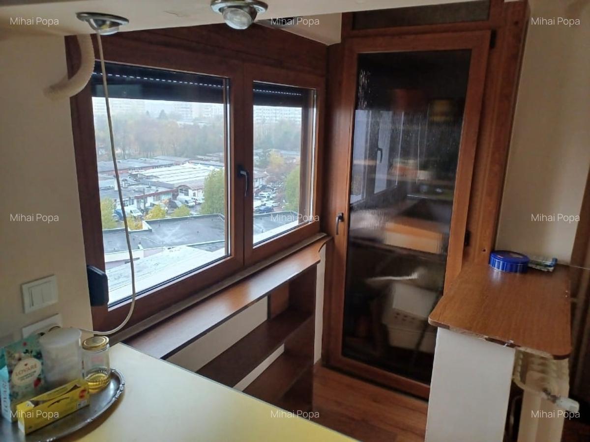 De vânzare garsonieră Piața Miniș - 4
