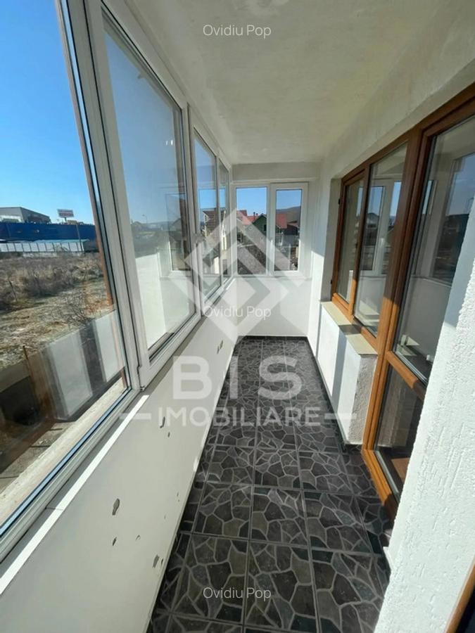 Apartament cu 3 camere decomandat, mobilat în Nord-Est - 8