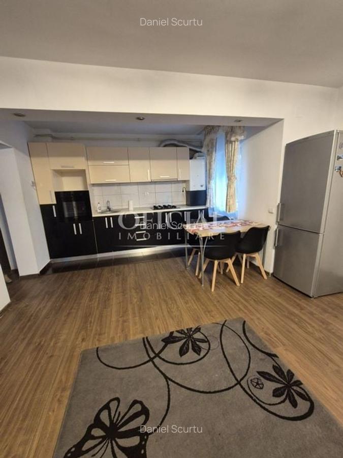 Apartament 2 camere | Parcare | Mobilat si utilat | Florilor Floresti - 3