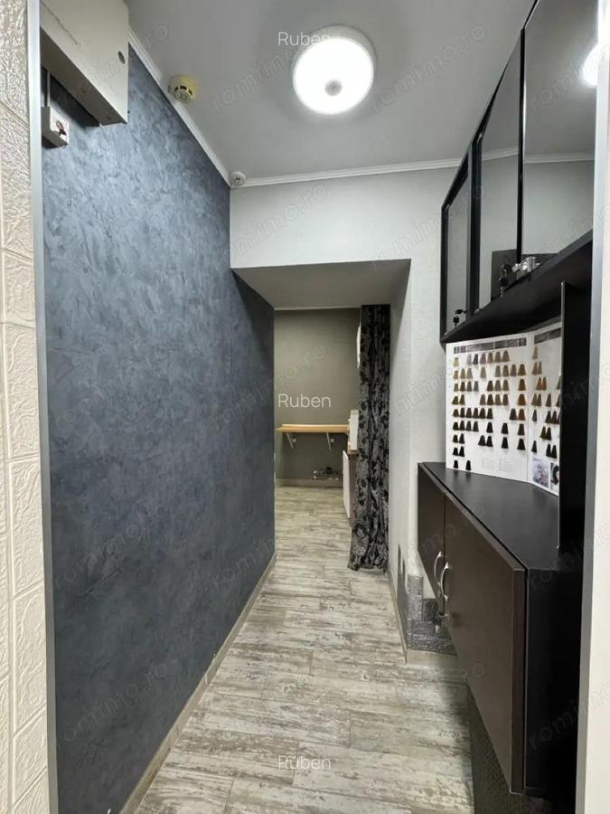 Birou de inchiriat in zona P-ta Romana - 11