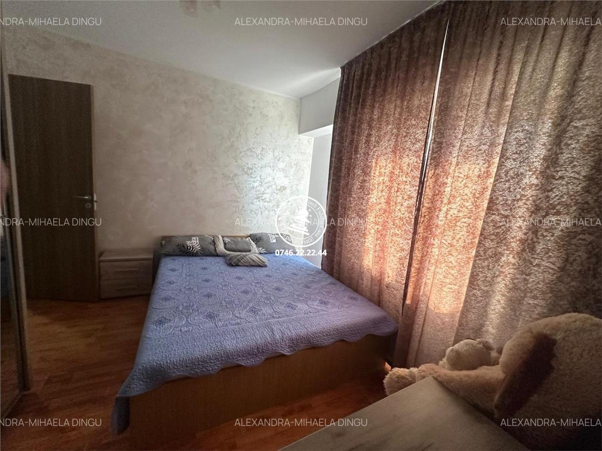 Apartament 2 camere de vanzare Pacurari - 2